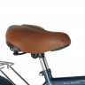 Велосипед Foxx Fusion 28" синий (2021) - Велосипед Foxx Fusion 28" синий (2021)