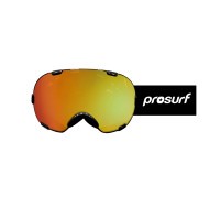 Маска ProSurf 1301 Women Goggle black