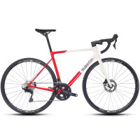 Велосипед Superior RR 9.4 700C Gloss Red/White рама: L (2026)