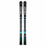 Горные лыжи Head WC Rebels e-Race SW RP EVO 14 black/white + креп. FF 11 GW Brake 85 [D] (2025) - Горные лыжи Head WC Rebels e-Race SW RP EVO 14 black/white + креп. FF 11 GW Brake 85 [D] (2025)