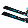Горные лыжи Head WC Rebels e-Race SW RP EVO 14 black/white + креп. FF 11 GW Brake 85 [D] (2025) - Горные лыжи Head WC Rebels e-Race SW RP EVO 14 black/white + креп. FF 11 GW Brake 85 [D] (2025)