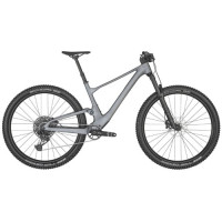 Велосипед Scott Spark 950 29" grey рама: L (2025)