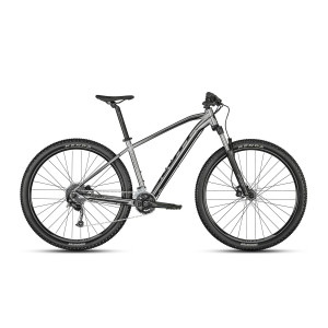 Велосипед Scott Aspect 750 27.5&quot; grey (EU) рама: L (2025) 