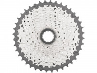 Кассета Shimano SLX, M7000 11ск., 11-13-15-17-19-21-24-28-32-37-46 (74635)
