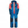 Комбинезон Jack Wolfskin Great Snow Snowsuit Blue Pacific (2022) - Комбинезон Jack Wolfskin Great Snow Snowsuit Blue Pacific (2022)