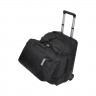 Сумка спортивная на колесах Thule Subterra Wheeled Duffel 22"/55 см 56L Black - Сумка спортивная на колесах Thule Subterra Wheeled Duffel 22"/55 см 56L Black