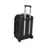 Сумка спортивная на колесах Thule Subterra Wheeled Duffel 22"/55 см 56L Black - Сумка спортивная на колесах Thule Subterra Wheeled Duffel 22"/55 см 56L Black