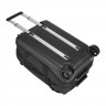 Сумка спортивная на колесах Thule Subterra Wheeled Duffel 22"/55 см 56L Black - Сумка спортивная на колесах Thule Subterra Wheeled Duffel 22"/55 см 56L Black