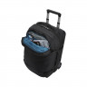 Сумка спортивная на колесах Thule Subterra Wheeled Duffel 22"/55 см 56L Black - Сумка спортивная на колесах Thule Subterra Wheeled Duffel 22"/55 см 56L Black