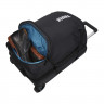Сумка спортивная на колесах Thule Subterra Wheeled Duffel 22"/55 см 56L Black - Сумка спортивная на колесах Thule Subterra Wheeled Duffel 22"/55 см 56L Black