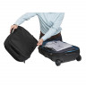 Сумка спортивная на колесах Thule Subterra Wheeled Duffel 22"/55 см 56L Black - Сумка спортивная на колесах Thule Subterra Wheeled Duffel 22"/55 см 56L Black