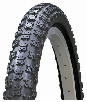 Велопокрышка Kenda 18"х2.125 57-355 K50 (5-529317) до 2.8 Bar 