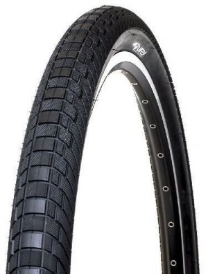 Велопокрышка Kenda 24"х2.10 54-507 K1052 KRANIUM 30TPI (5-523513) 2.8-4.5 Bar 