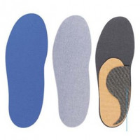 Стельки Sidas OPCT Anti-Pronation S