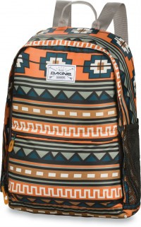 Городской рюкзак Dakine Stashable Backpack 20L Mariner (морская волна)