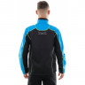 Куртка DragonFly Explorer Blue-Yellow Softshell - Куртка DragonFly Explorer Blue-Yellow Softshell