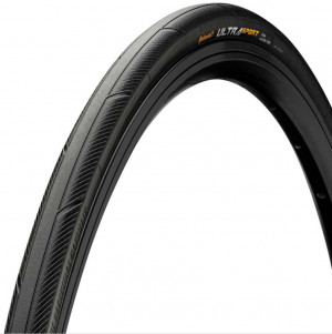 Велопокрышка 28" Continental 28"/700x25C (25-622) Ultra Sport 3 Performance E-25 (02-0150457) 