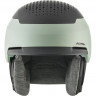Шлем Alpina Gems Willow-Green Black Matt (2025) - Шлем Alpina Gems Willow-Green Black Matt (2025)