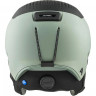 Шлем Alpina Gems Willow-Green Black Matt (2025) - Шлем Alpina Gems Willow-Green Black Matt (2025)
