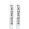 Горные лыжи Augment SL World Cup Pro 165 + LOOK R22 (2021) - Горные лыжи Augment SL World Cup Pro 165 + LOOK R22 (2021)