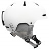 Шлем Kyoto Hamburi II white - Шлем Kyoto Hamburi II white