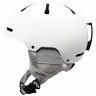 Шлем Kyoto Hamburi II white - Шлем Kyoto Hamburi II white
