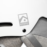 Шлем Kyoto Hamburi II white - Шлем Kyoto Hamburi II white