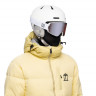 Шлем Kyoto Hamburi II white - Шлем Kyoto Hamburi II white
