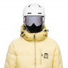 Шлем Kyoto Hamburi II white - Шлем Kyoto Hamburi II white