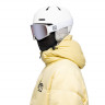 Шлем Kyoto Hamburi II white - Шлем Kyoto Hamburi II white