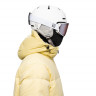 Шлем Kyoto Hamburi II white - Шлем Kyoto Hamburi II white