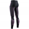 Кальсоны женские X-Bionic Energy Accumulator 4.0 Pants WMN charcoal/magnolia G024 - Кальсоны женские X-Bionic Energy Accumulator 4.0 Pants WMN charcoal/magnolia G024