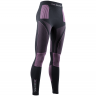 Кальсоны женские X-Bionic Energy Accumulator 4.0 Pants WMN charcoal/magnolia G024 - Кальсоны женские X-Bionic Energy Accumulator 4.0 Pants WMN charcoal/magnolia G024