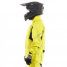 Куртка-дождевик Dragonfly Evo Yellow (мембрана) - Куртка-дождевик Dragonfly Evo Yellow (мембрана)