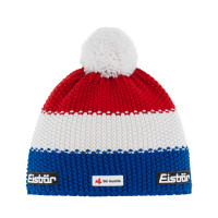 Шапка Eisbär Star Pompon MÜ SKA kids (71117-FRA)