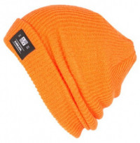 Шапка мужская Armada Oarsmen Beanie october orange OS