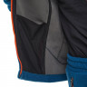 Детский флисовый костюм Dragonfly blue orange - Детский флисовый костюм Dragonfly blue orange
