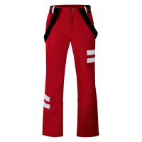Горнолыжные штаны One More 901 Insulated Ski Pants Man red/red/white 0U901B0-22CA