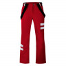 Горнолыжные штаны One More 901 Insulated Ski Pants Man red/red/white 0U901B0-22CA - Горнолыжные штаны One More 901 Insulated Ski Pants Man red/red/white 0U901B0-22CA