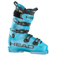 Горнолыжные ботинки Head Raptor WCR 130S PV speed blue (2026)