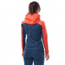 Куртка с капюшоном Dragonfly Explorer 2.0 Woman coral/ocean - Куртка с капюшоном Dragonfly Explorer 2.0 Woman coral/ocean