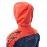 Куртка с капюшоном Dragonfly Explorer 2.0 Woman coral/ocean - Куртка с капюшоном Dragonfly Explorer 2.0 Woman coral/ocean
