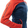 Куртка с капюшоном Dragonfly Explorer 2.0 Woman coral/ocean - Куртка с капюшоном Dragonfly Explorer 2.0 Woman coral/ocean