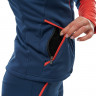 Куртка с капюшоном Dragonfly Explorer 2.0 Woman coral/ocean - Куртка с капюшоном Dragonfly Explorer 2.0 Woman coral/ocean