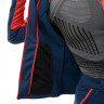 Куртка с капюшоном Dragonfly Explorer 2.0 Woman coral/ocean - Куртка с капюшоном Dragonfly Explorer 2.0 Woman coral/ocean