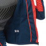 Куртка с капюшоном Dragonfly Explorer 2.0 Woman coral/ocean - Куртка с капюшоном Dragonfly Explorer 2.0 Woman coral/ocean