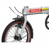 Велосипед Shulz Hopper 16 design crossover mondrian - Велосипед Shulz Hopper 16 design crossover mondrian