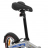 Велосипед Shulz Hopper 16 design crossover mondrian - Велосипед Shulz Hopper 16 design crossover mondrian