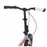 Велосипед Shulz Hopper 16 design crossover mondrian - Велосипед Shulz Hopper 16 design crossover mondrian