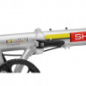 Велосипед Shulz Hopper 16 design crossover mondrian - Велосипед Shulz Hopper 16 design crossover mondrian